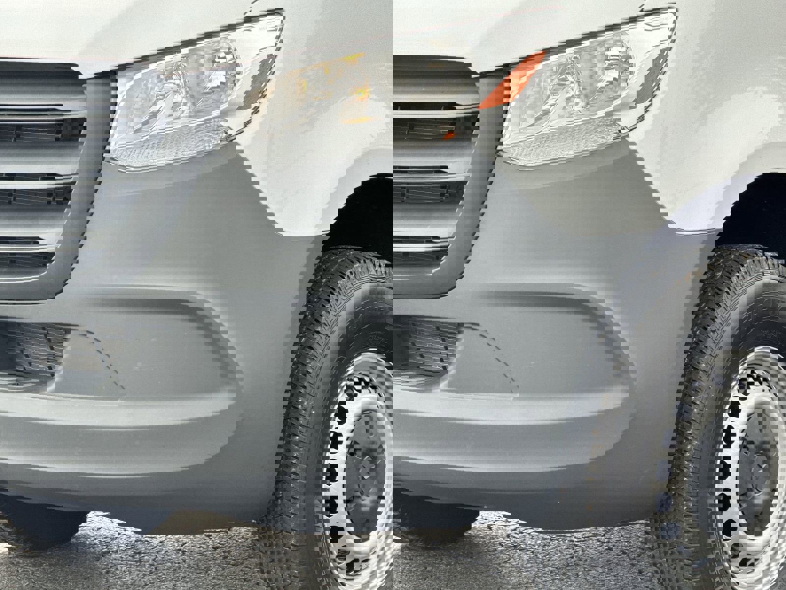 Used 2025 Mercedes-Benz Sprinter 2500 image 6