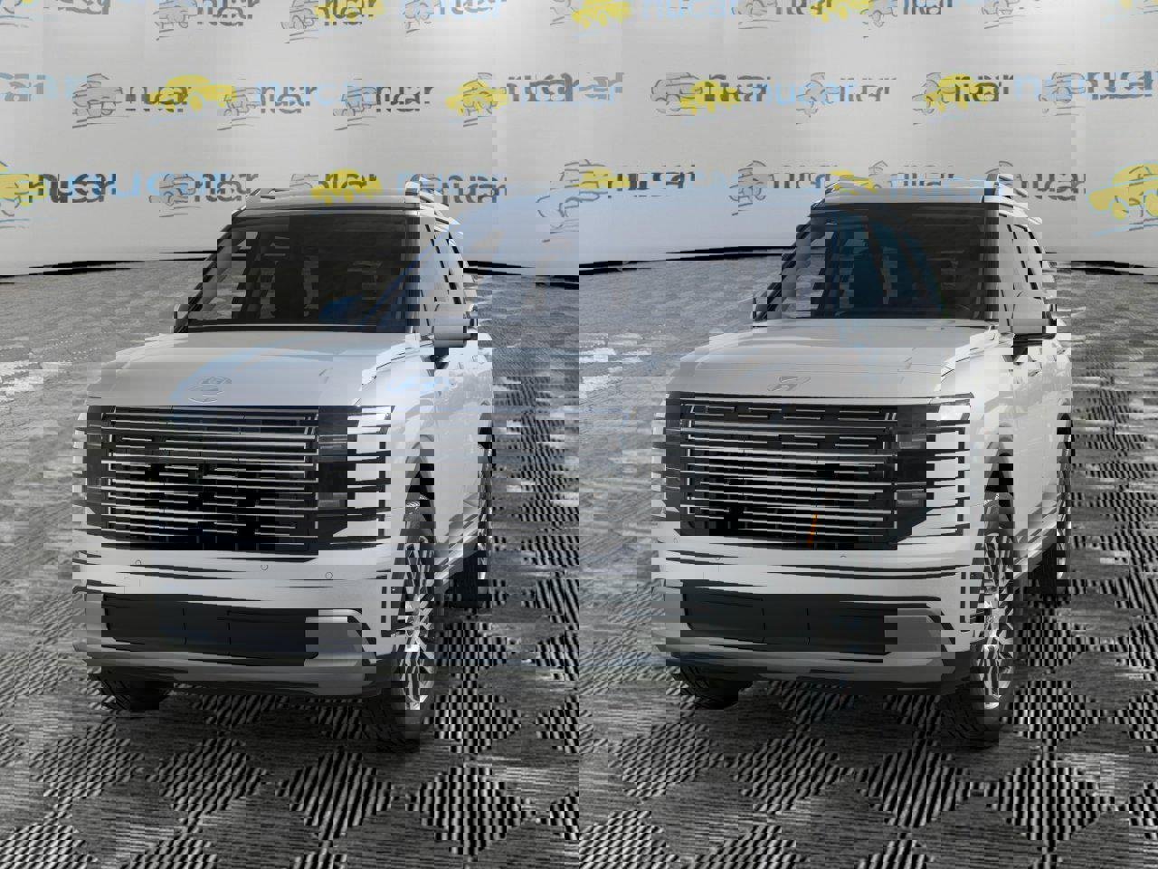 New 2026 Hyundai Palisade SEL image 6