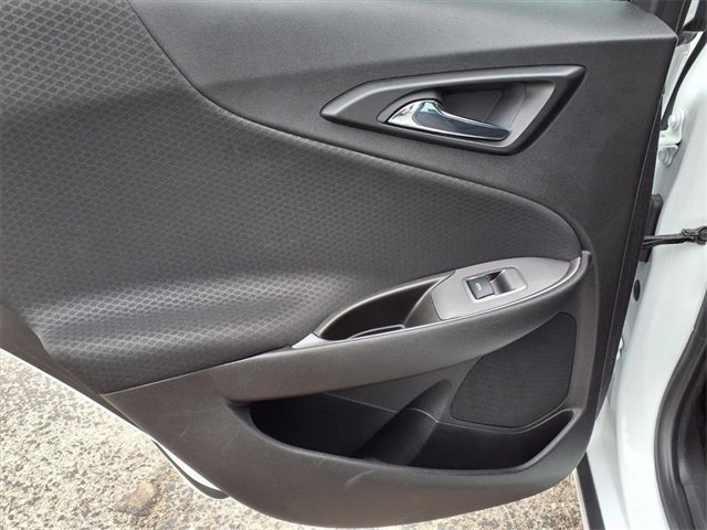 Used 2018 Chevrolet Malibu LS image 70