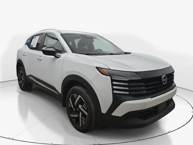 Used 2026 Nissan Kicks SV FWD image 3