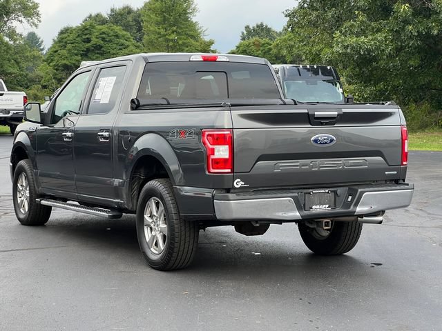Used 2019 Ford F150 XLT w/ Equipment Group 302A Luxury AWD/4WD image 13