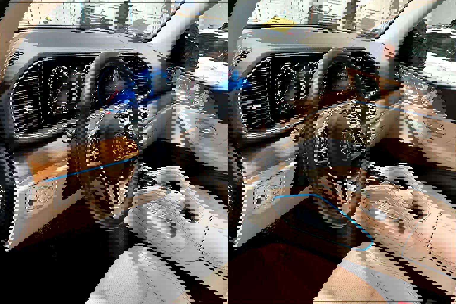 Used 2023 Mercedes-Benz GLE 350 4MATIC image 17