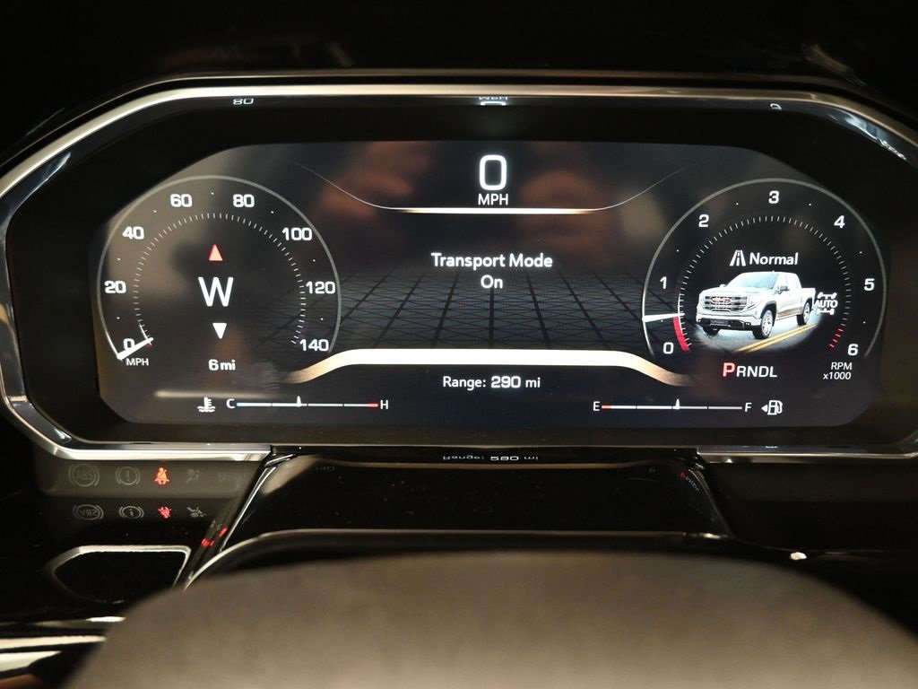 New 2026 GMC Sierra 1500 Elevation w/ Max Trailering Package image 14