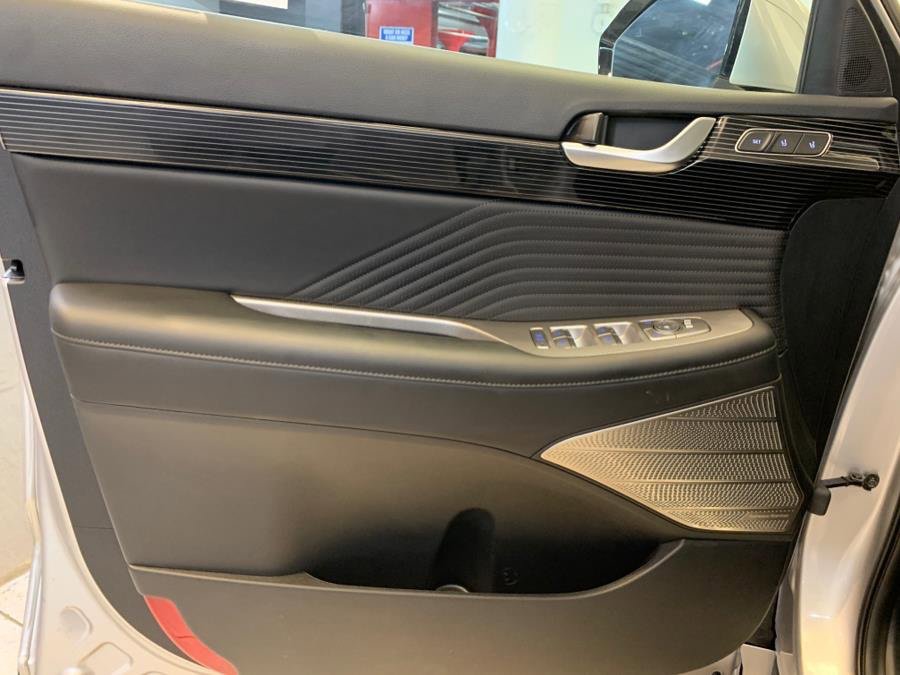 Used 2025 Hyundai Palisade Calligraphy image 27