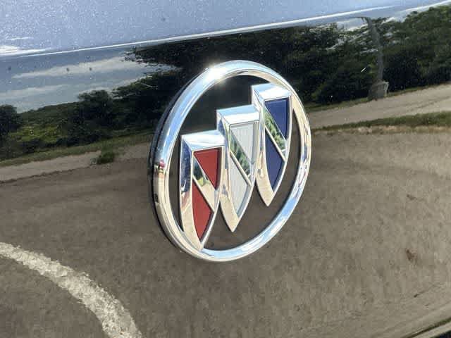 Used 2023 Buick Encore GX Essence w/ Experience Buick Package AWD/4WD image 26