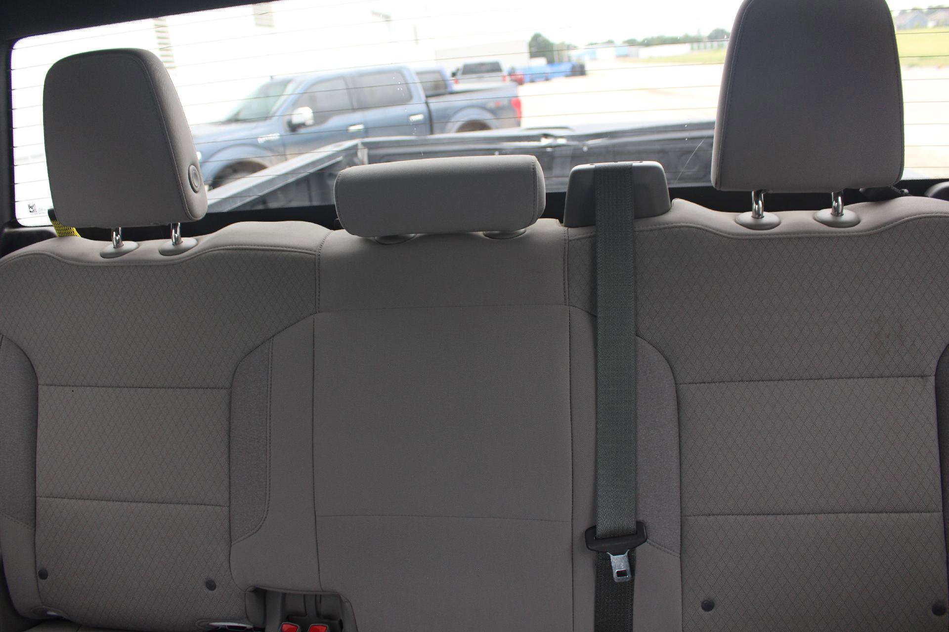 Used 2022 Chevrolet Silverado 2500 LT w/ All Star Edition image 19