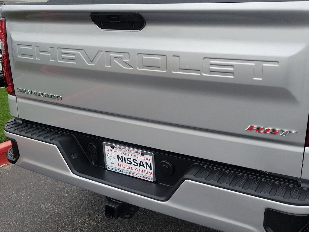 Used 2019 Chevrolet Silverado 1500 RST w/ All-Star Edition image 26