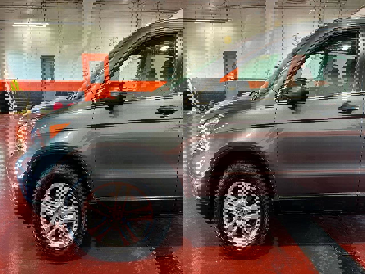 Used 2011 Honda CR-V EX image 11