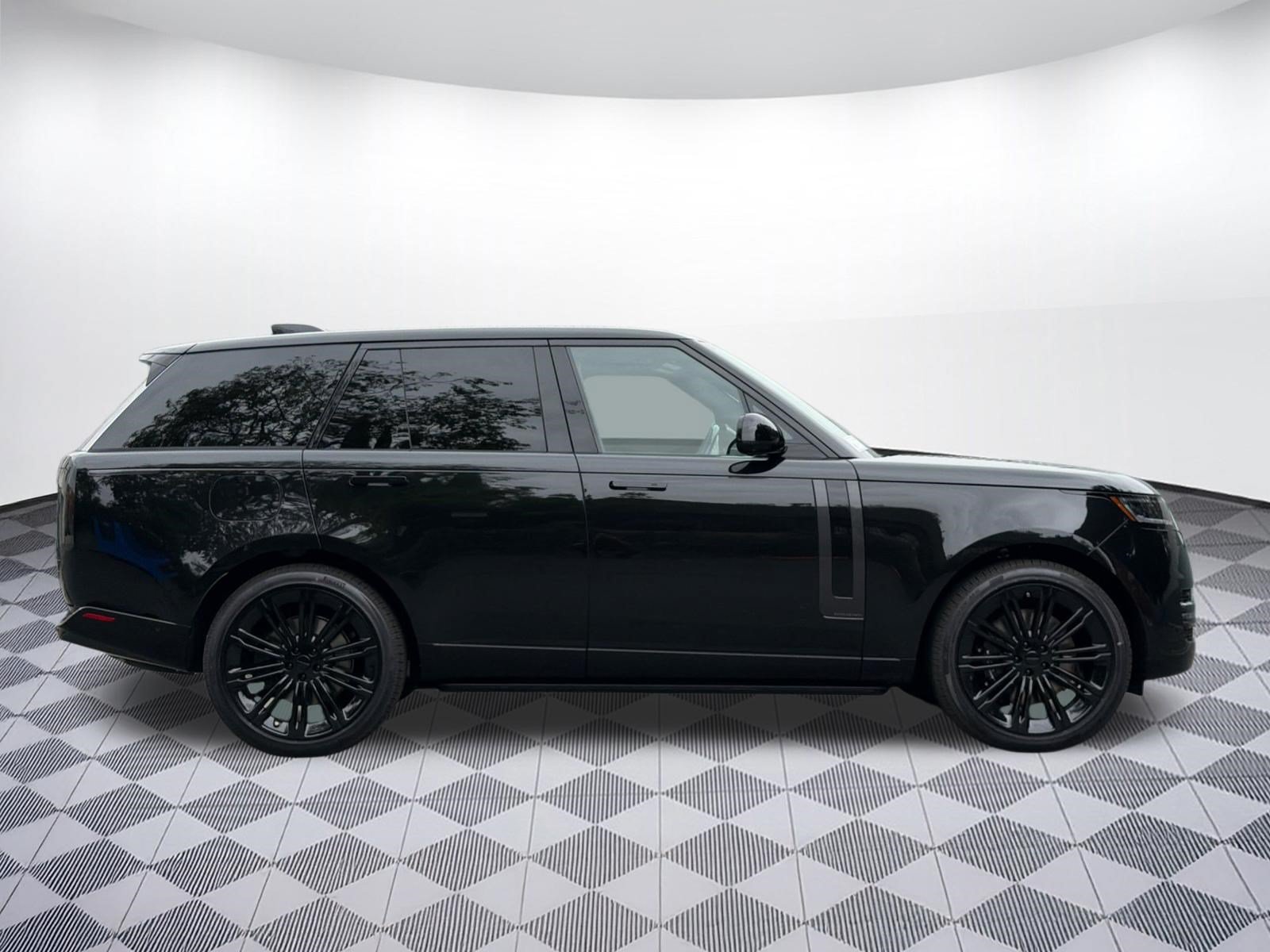 New 2026 Land Rover Range Rover Autobiography AWD/4WD image 8