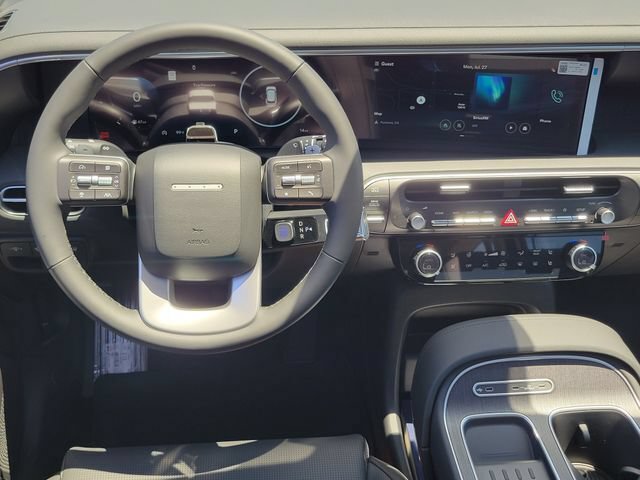 New 2026 Hyundai Palisade SEL AWD/4WD image 6