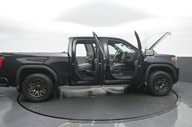 Used 2020 GMC Sierra 1500 Denali w/ Denali Carbonpro Edition AWD/4WD image 58