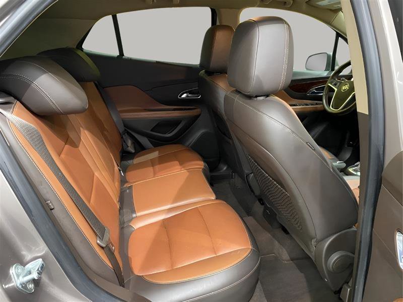 Used 2015 Buick Encore Leather image 11