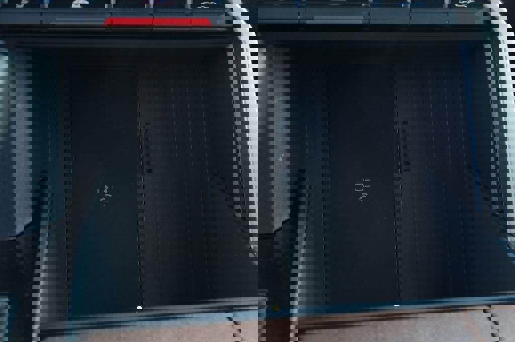 New 2026 Toyota Tundra 1794 Edition image 10