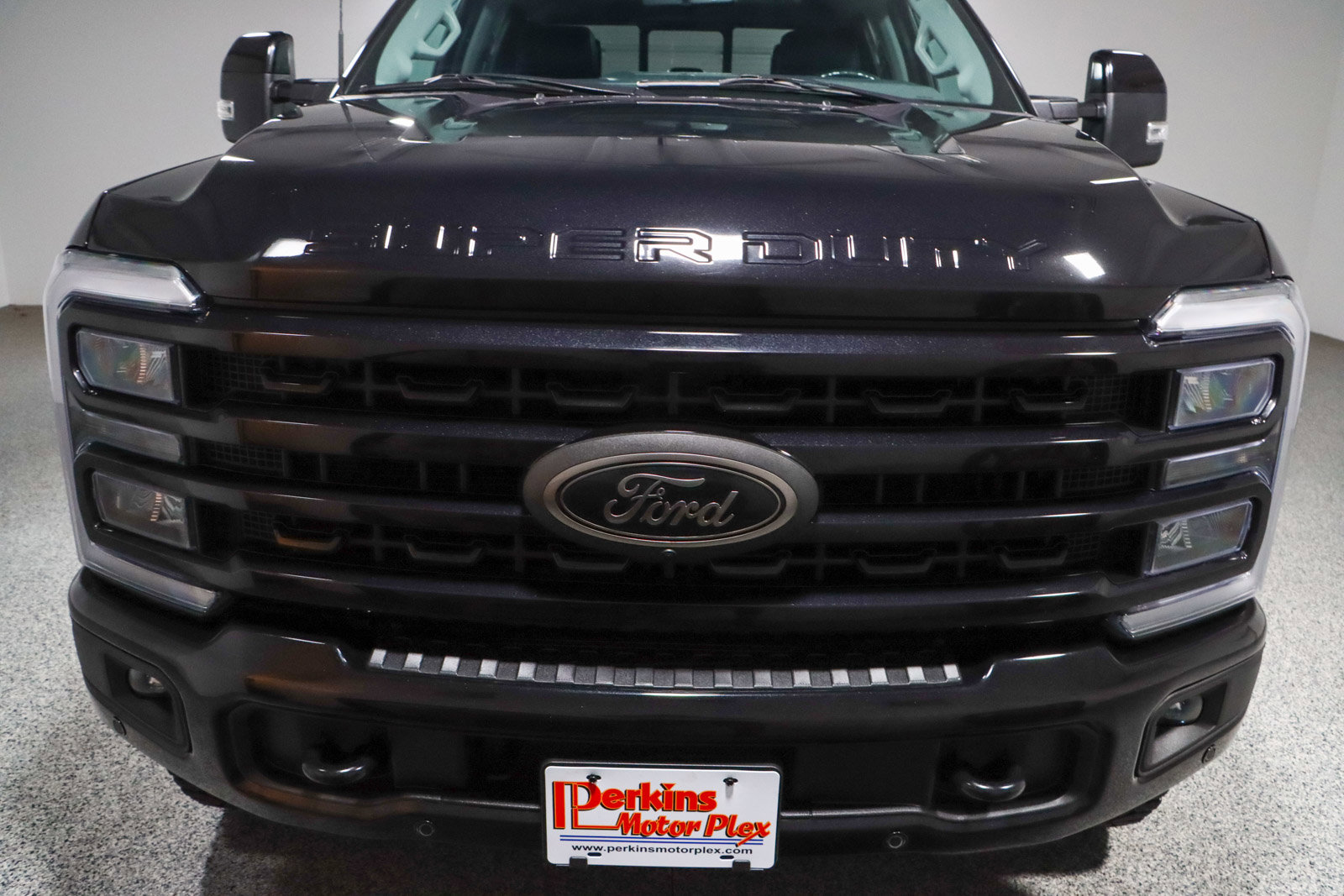 Used 2024 Ford F250 Lariat w/ Lariat Ultimate Package image 4