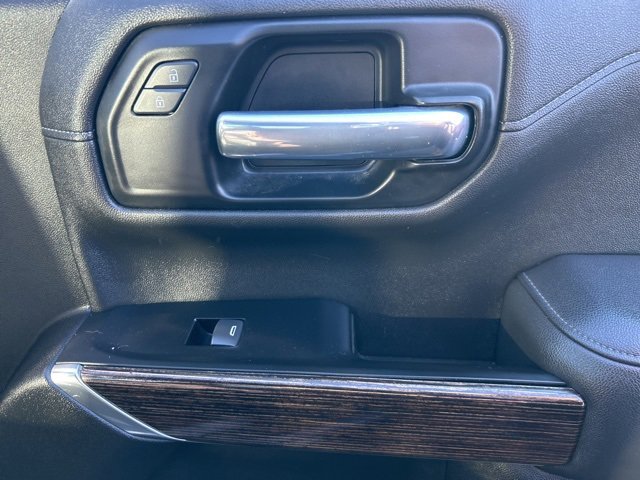 Used 2021 GMC Sierra 1500 Elevation image 13