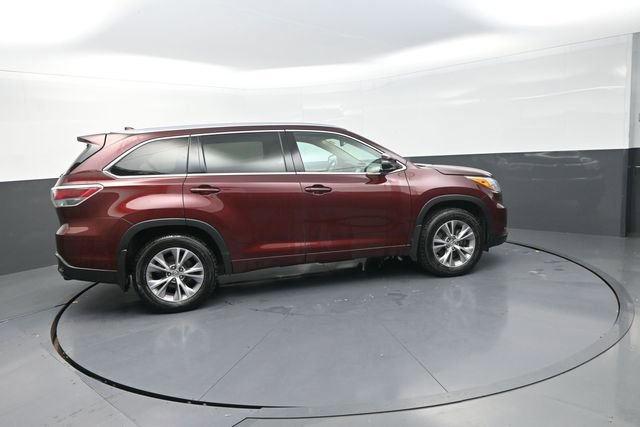 Used 2015 Toyota Highlander XLE image 73