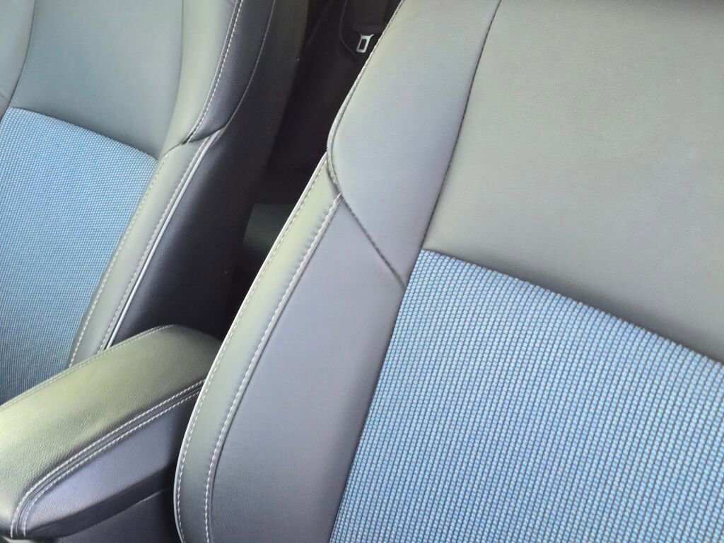 Used 2014 Toyota Corolla S image 19