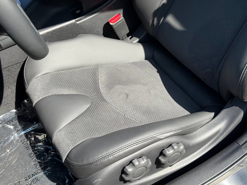 New 2026 Nissan Z Performance w/ Floor Mat Package RWD image 19