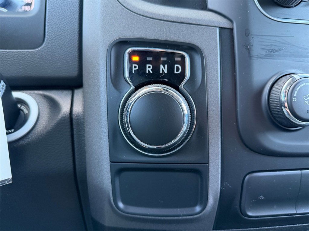 Used 2019 RAM 1500 Tradesman w/ Popular Equipment Group image 25