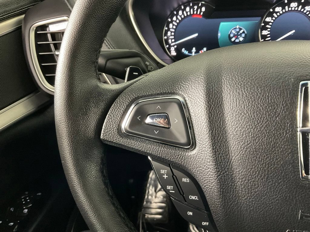 Used 2018 Lincoln MKX Premiere FWD image 24