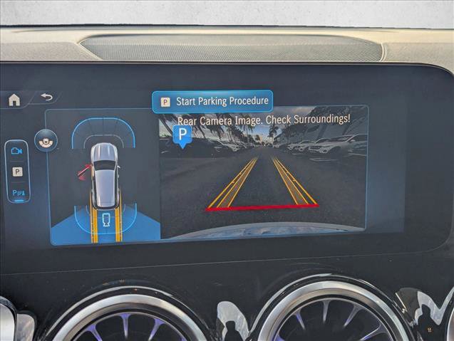 New 2026 Mercedes-Benz GLB 250 GLB 250 image 12