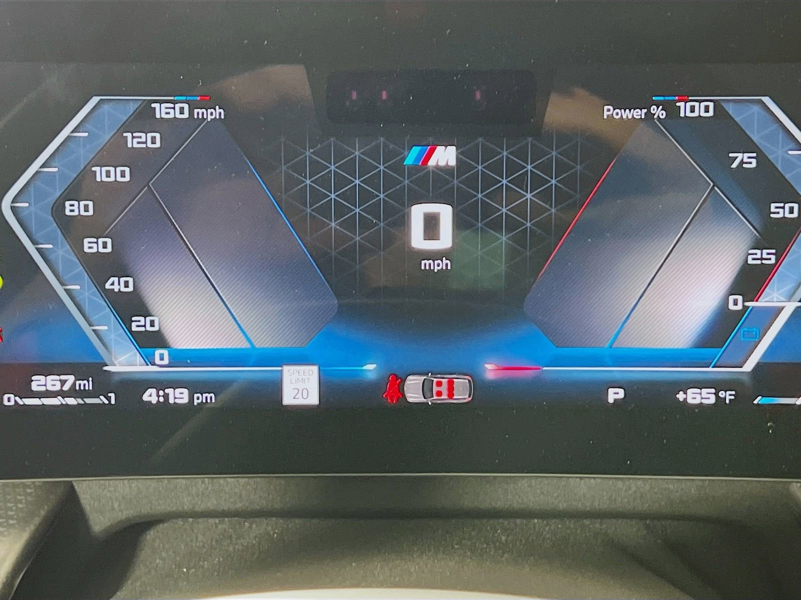 New 2025 BMW X1 M35i w/ Premium Package AWD/4WD image 13