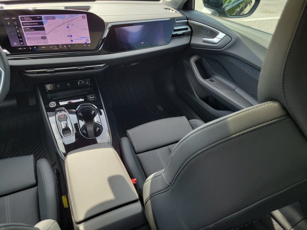 Certified 2026 Audi A5 2.0T Premium Plus AWD/4WD image 24