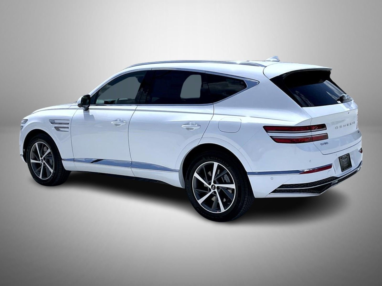 New 2026 Genesis GV80 2.5T Advanced image 7