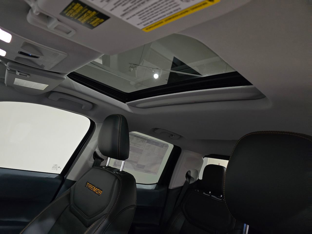 New 2026 Ford Maverick Tremor AWD/4WD image 30