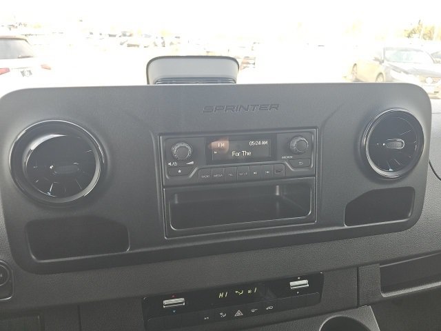 New 2026 Mercedes-Benz Sprinter 2500 image 22