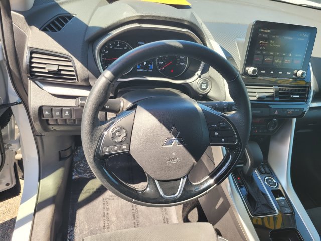 Used 2025 Mitsubishi Eclipse Cross SE AWD/4WD image 30