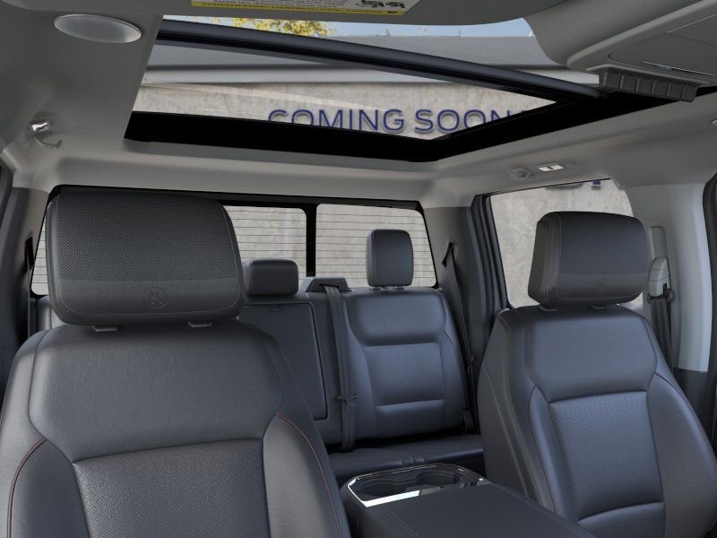 New 2026 Ford F350 4x4 Crew Cab Super Duty image 51
