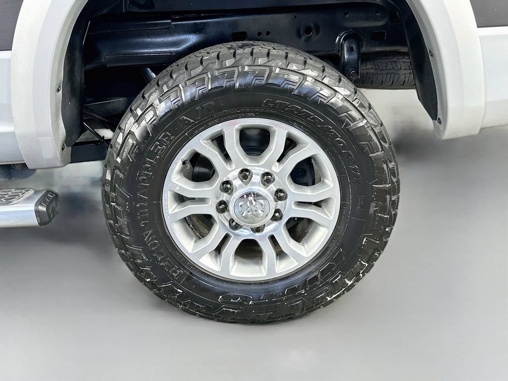 Used 2015 RAM 2500 Laramie w/ Convenience Group AWD/4WD image 34