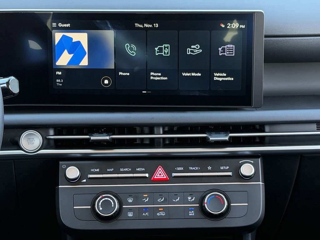 New 2026 Hyundai Tucson SE image 15