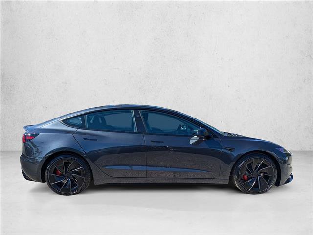 Used 2025 Tesla Model 3 Performance image 4