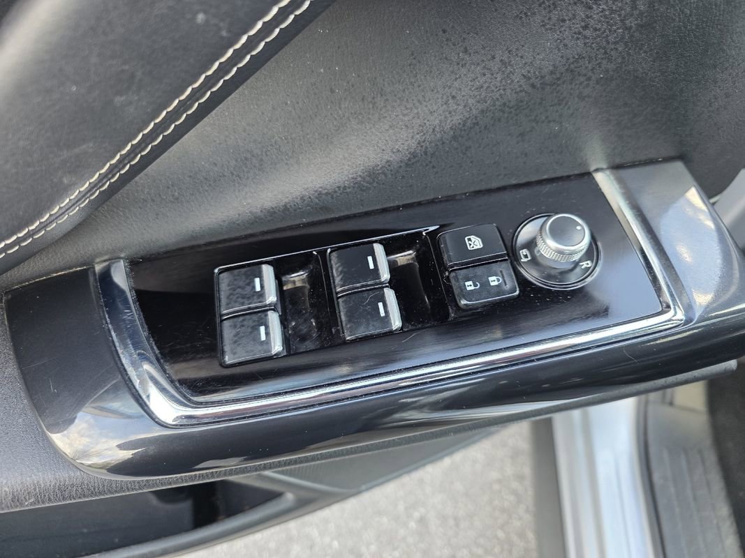 Used 2023 MAZDA CX-9 Grand Touring AWD/4WD image 22