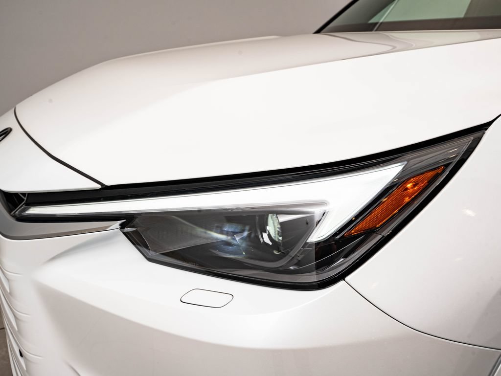 Certified 2026 Lexus TX 350 AWD w/ Technology Package image 15