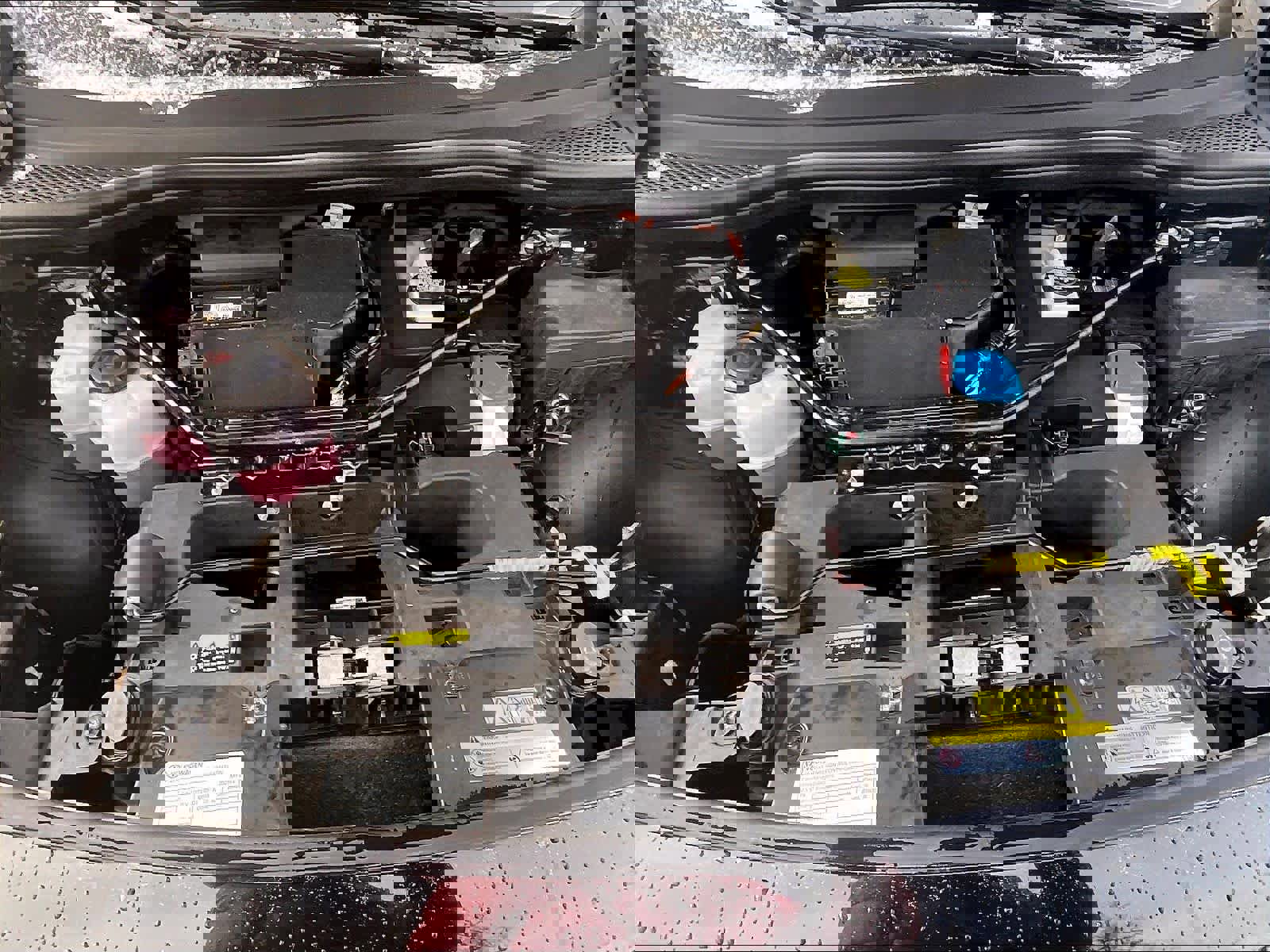 Used 2021 Volkswagen ID.4 Pro image 26