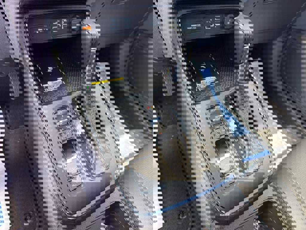 Certified 2024 Honda CR-V EX-L image 15