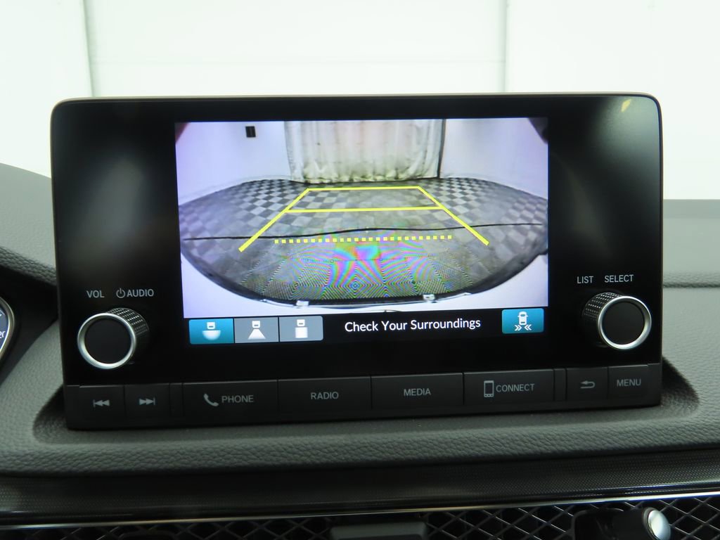 Used 2025 Acura Integra A-Spec image 17