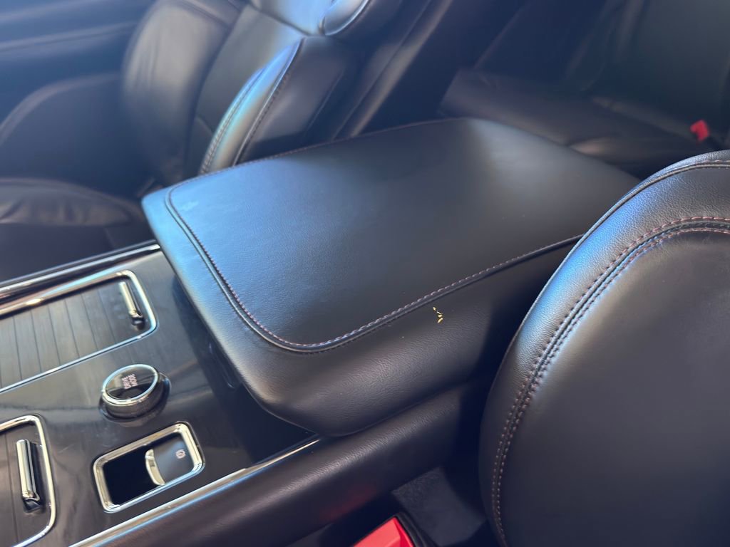 Used 2023 Lincoln Aviator Reserve w/ Equipment Group 201A image 18