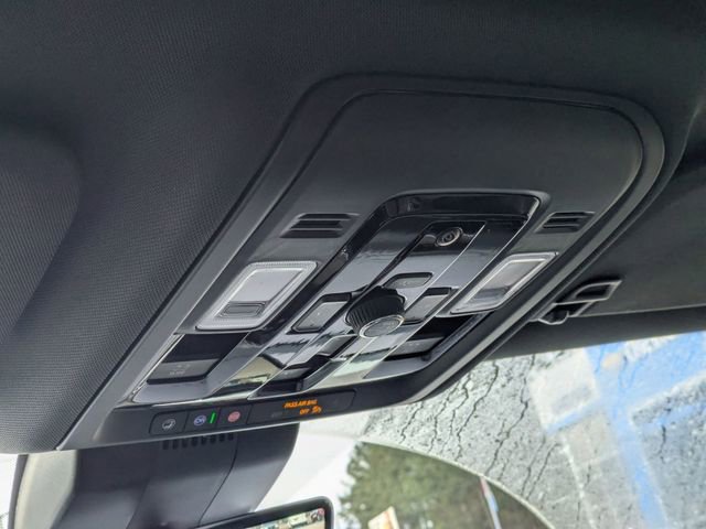 New 2026 Chevrolet Tahoe High Country image 27