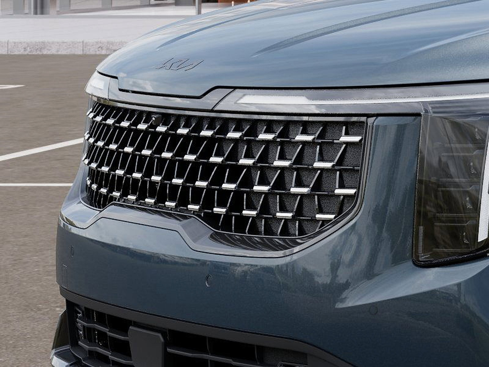 New 2026 Kia Carnival SX Prestige image 12