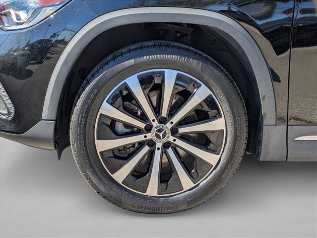 Used 2022 Mercedes-Benz GLA 250 4MATIC image 25