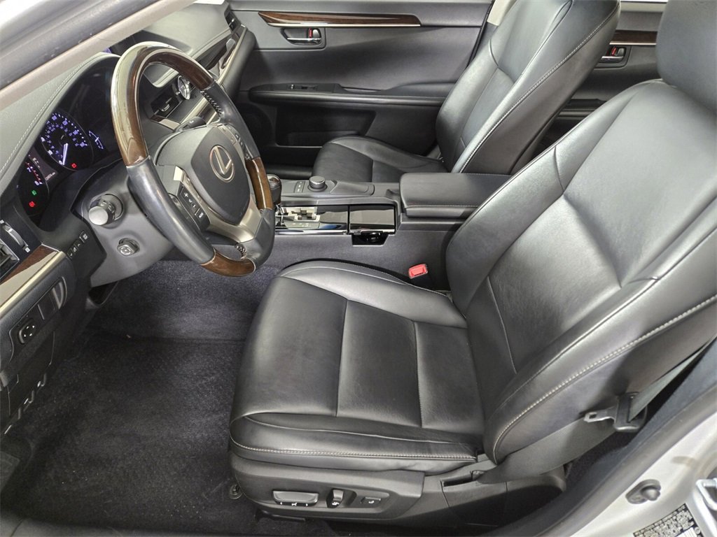 Used 2013 Lexus ES 350 350 image 14