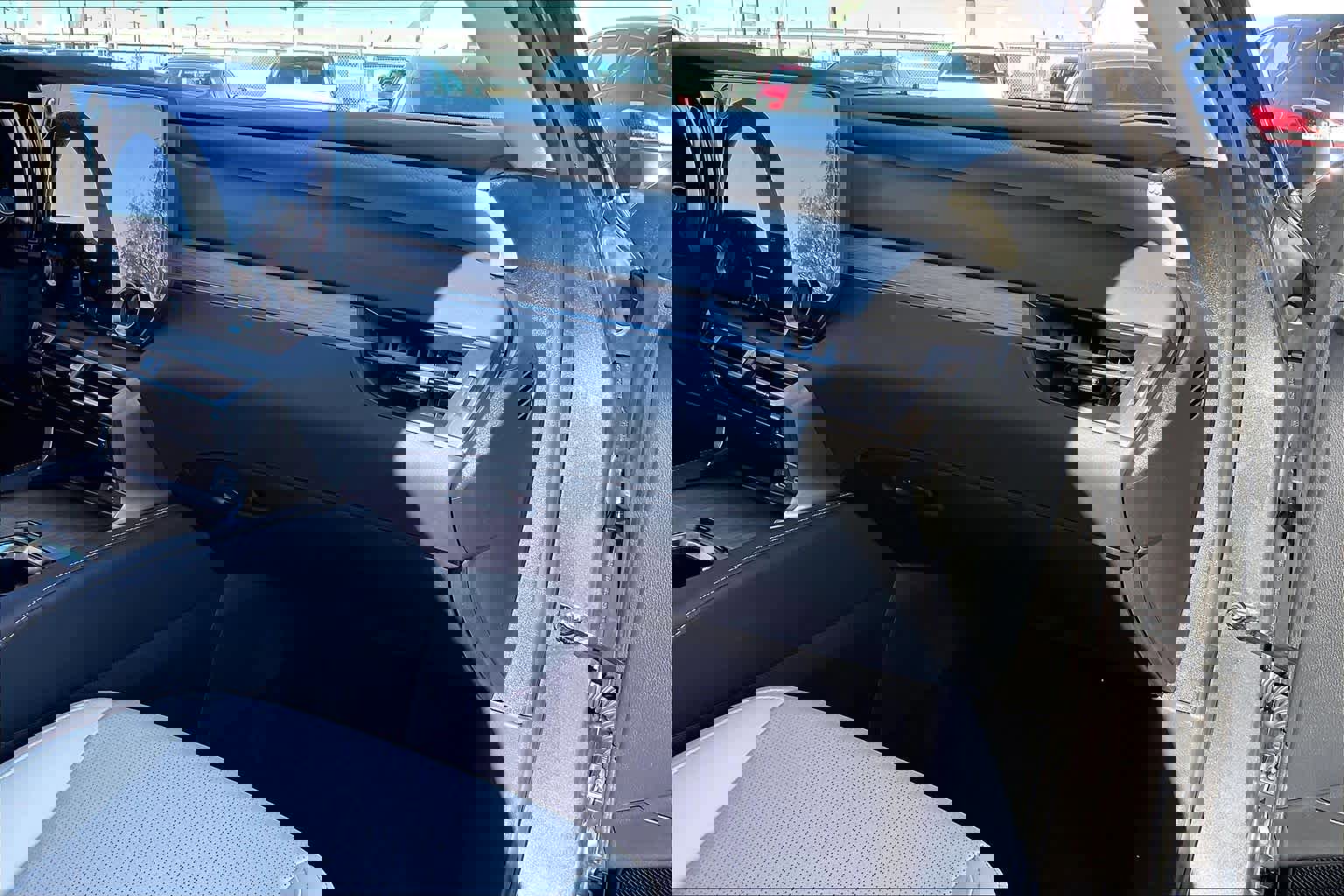 Used 2025 Lexus RX 350 Premium Plus image 15