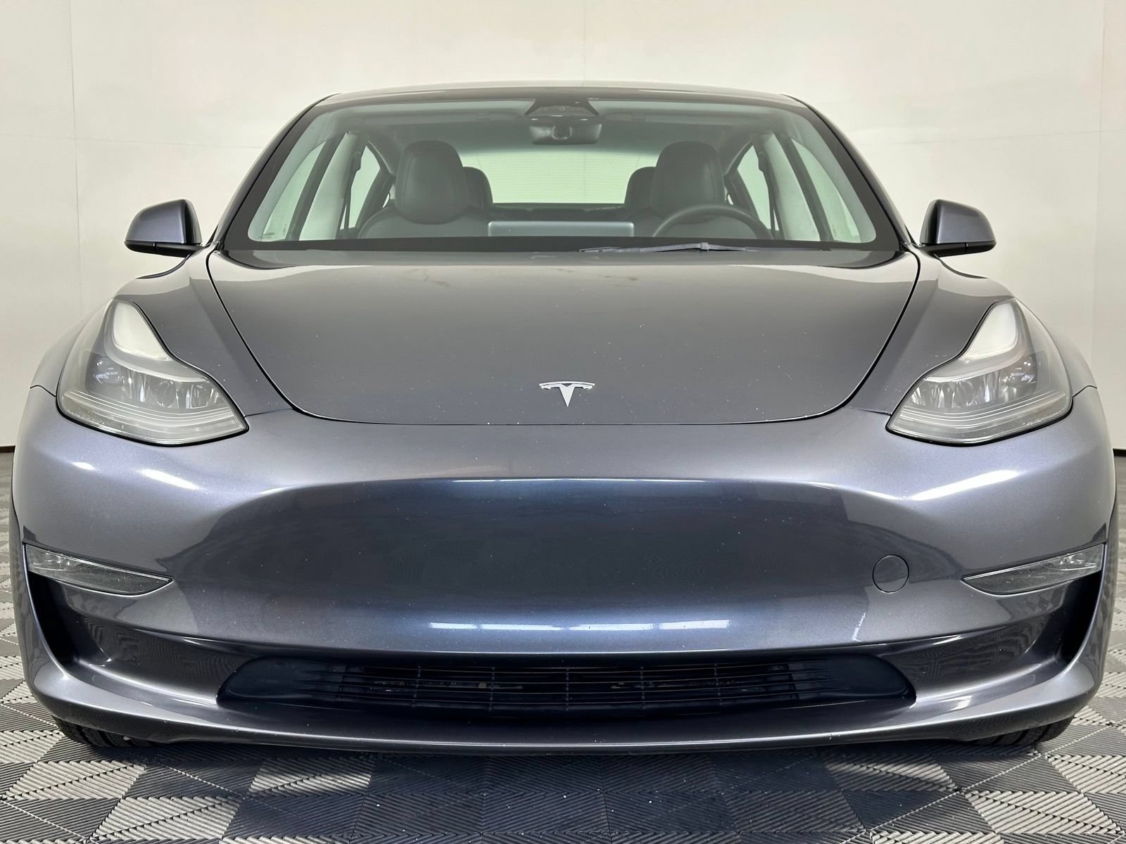 Used 2023 Tesla Model 3 Long Range AWD/4WD image 21