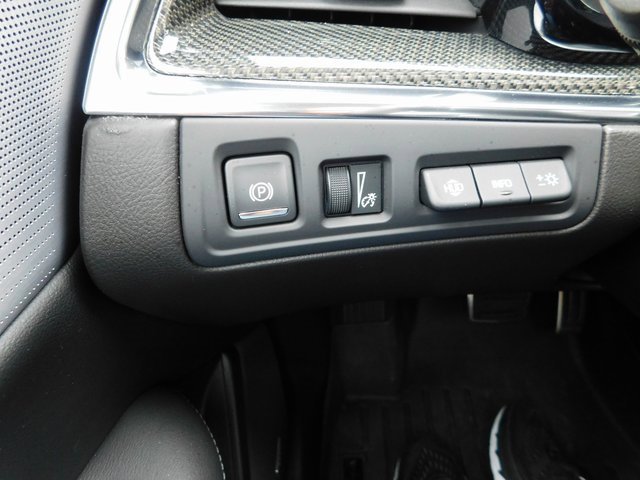 Used 2022 Cadillac XT5 Sportv w/ Technology Package image 30