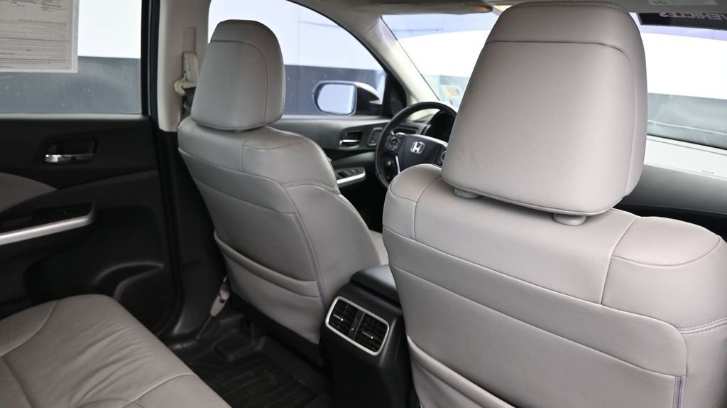 Used 2016 Honda CR-V Touring image 15