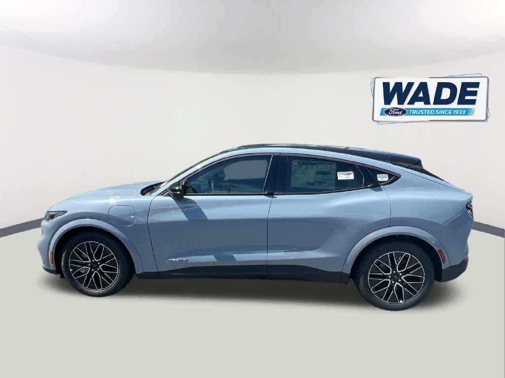 New 2026 Ford Mustang Mach-E Premium RWD image 8